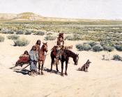 New Territorry - 亨利·法尼